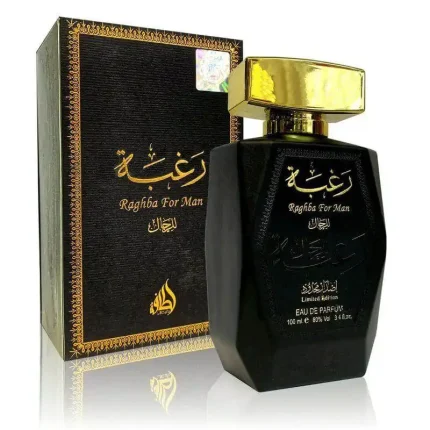 Raghba For Men