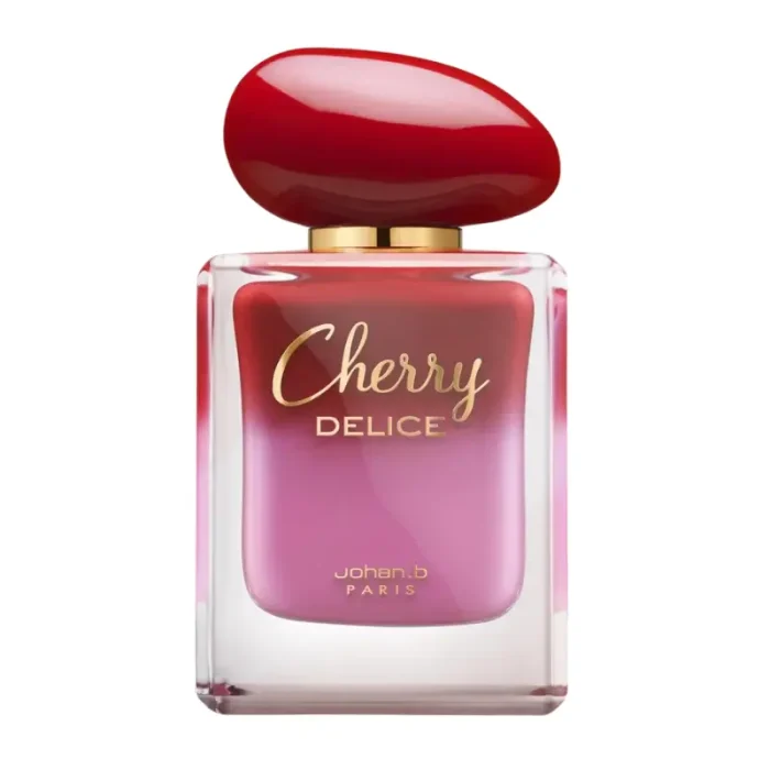 Cherry Delice