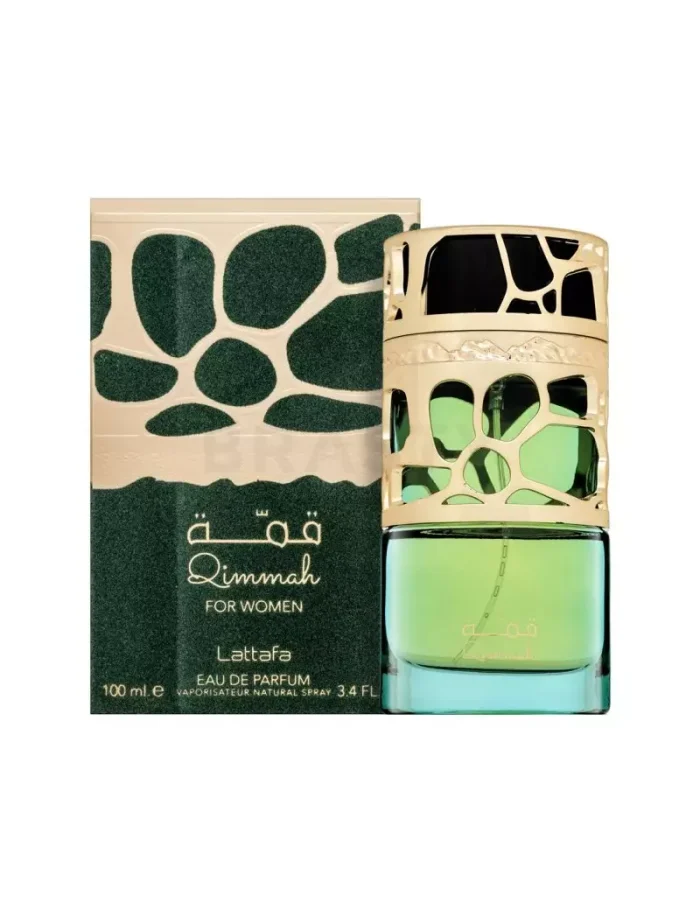 Qimmah for Women Lattafa Perfumes pour femme