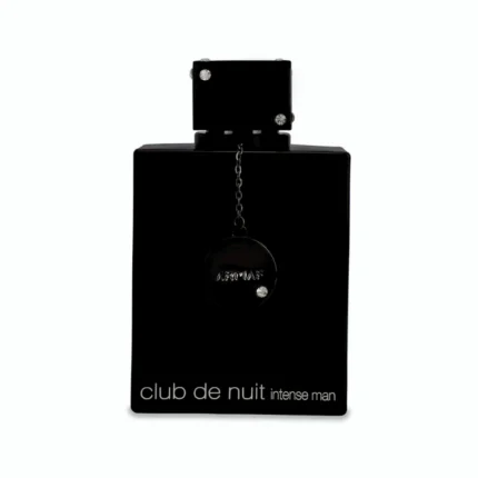 Club De Nuit Man Intense
