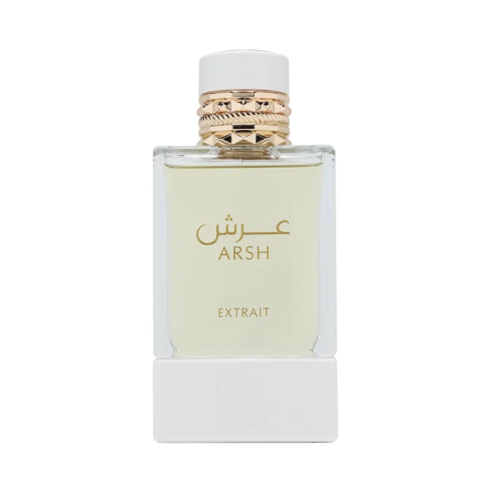 Arsh French Avenue Parfum Unisexe 100ml