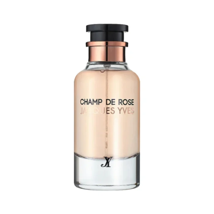 Champ De Rose Jacques Yves