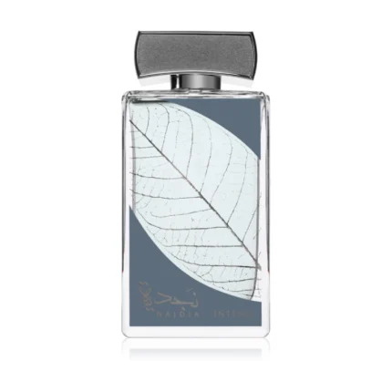 Najdia Intense Lattafa Parfum Homme 100ml | Clone Le Beau Paradise Garden Maroc