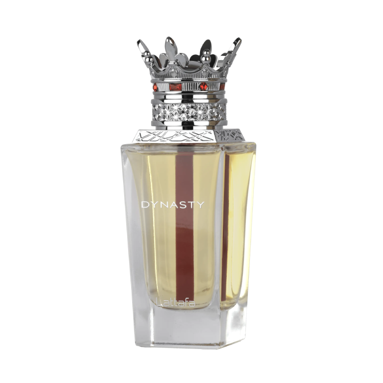 Dynasty de Lattafa – Parfum Unisexe 100ml