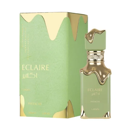 Eclaire Pistache Lattafa Parfum prix ùaroc