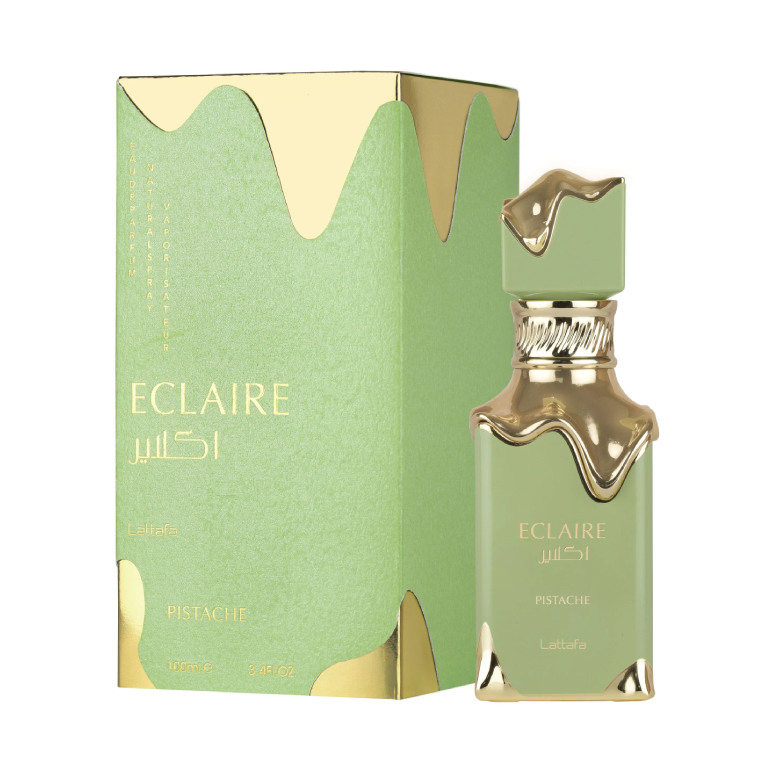 Eclaire Pistache Lattafa Parfum prix ùaroc