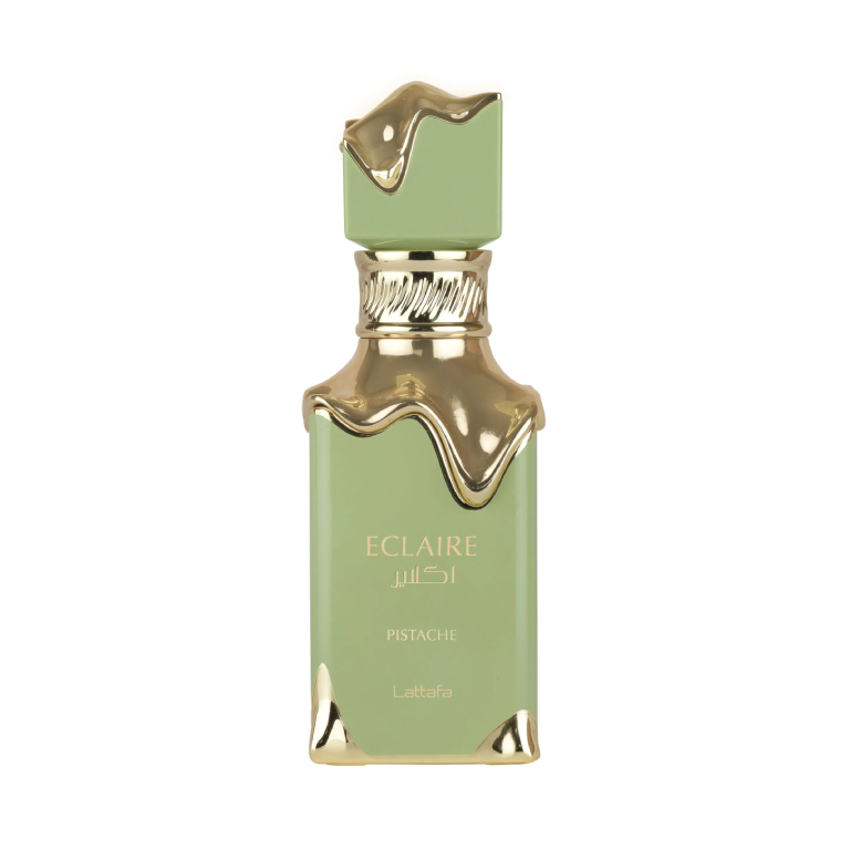 Eclaire Pistache Lattafa – Parfum Unisexe Oriental 100ml