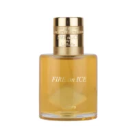 Fire On Ice Lattafa – Parfum Unisexe Oriental 110ml