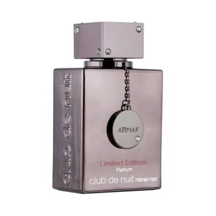 Club de Nuit Intense Man Limited Edition Armaf Prix Maroc