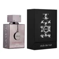 Club de Nuit Intense Man Limited Edition