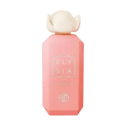 Elysia Marshmallow Fragrance World Prix Maroc