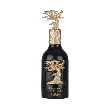 Eternal Vanille Lattafa Pride Prix Maroc