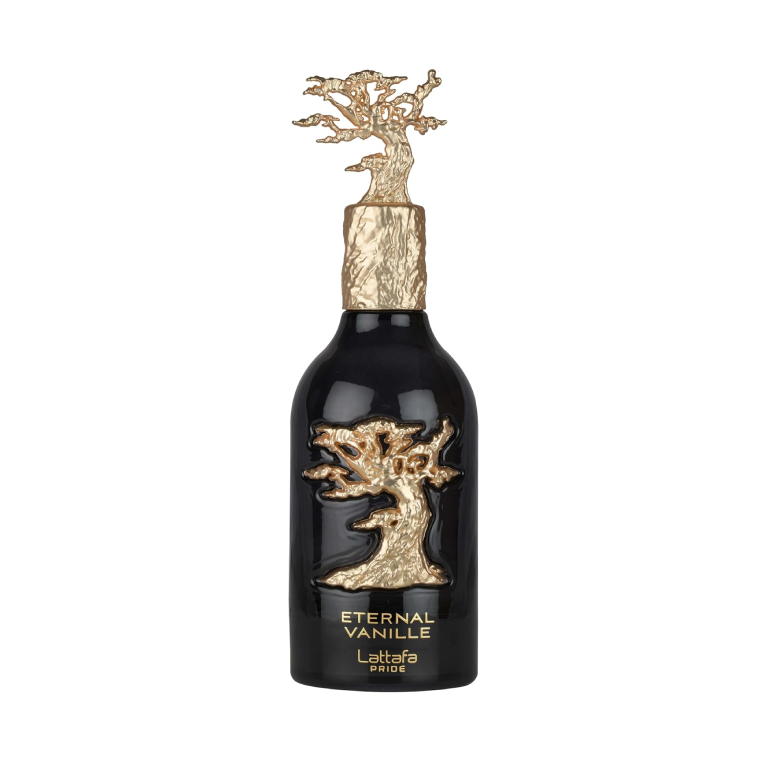 Eternal Vanille Lattafa Pride Prix Maroc