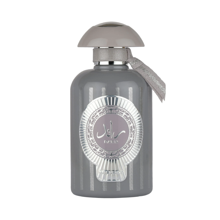 Ra'ed Intensely Lattafa Prix Maroc | Acheter 100% Original