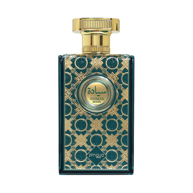 Siada Regal Zimaya Prix Maroc | Acheter 100% Original