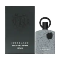 Supremacy Collector's Edition Afnan Prix Maroc | 100% Original