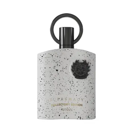 Supremacy Collector's Edition Pour Homme Afnan pour homme Prix Maroc