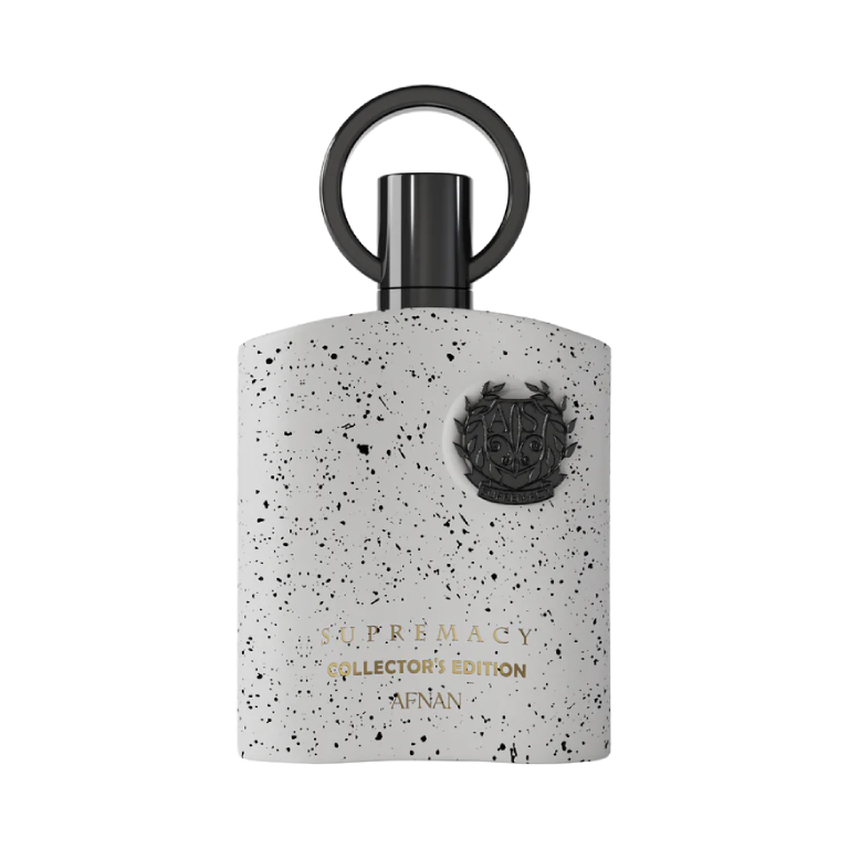 Supremacy Collector's Edition Pour Homme Afnan pour homme Prix Maroc
