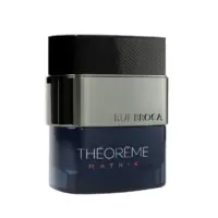 Théorème Matrix Rue Broca - Parfum Homme 100ml Maroc