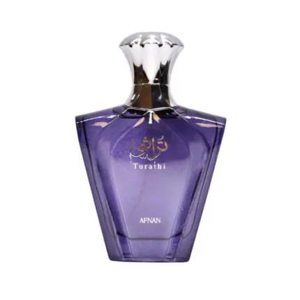 Turathi Blue Afnan Prix Maroc | Acheter 100% Original (80ml)