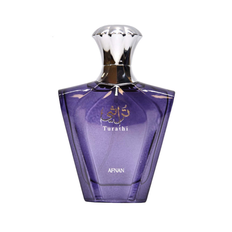 Turathi Blue Afnan Prix Maroc | Acheter 100% Original (80ml)