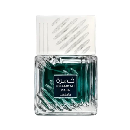 Khamrah Waha Lattafa Prix Maroc
