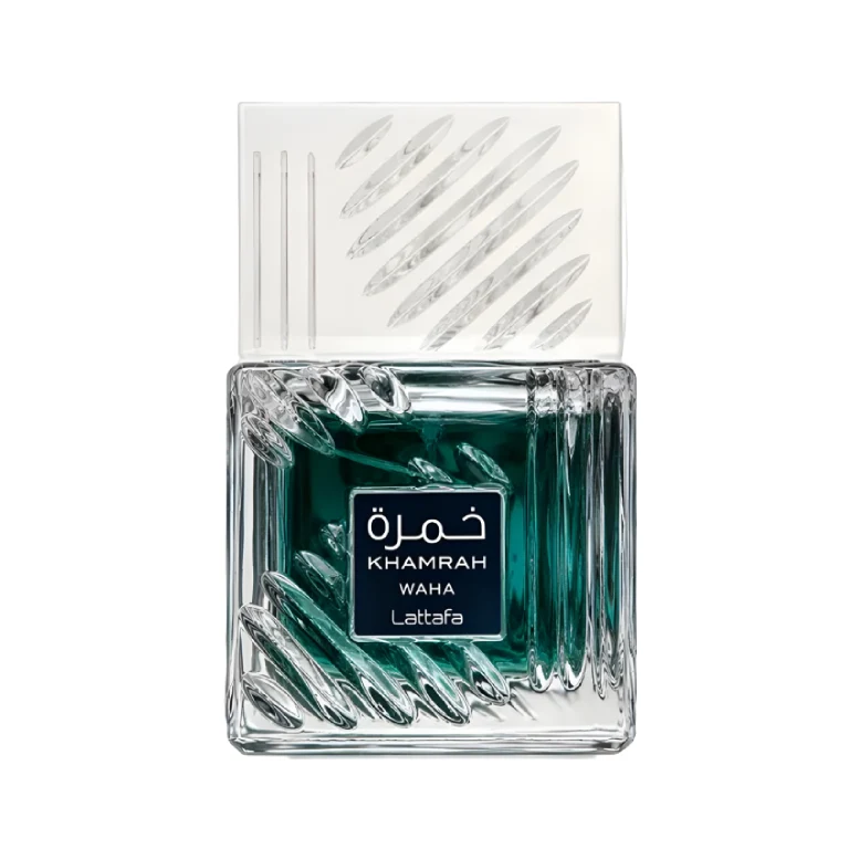 Khamrah Waha Lattafa Prix Maroc