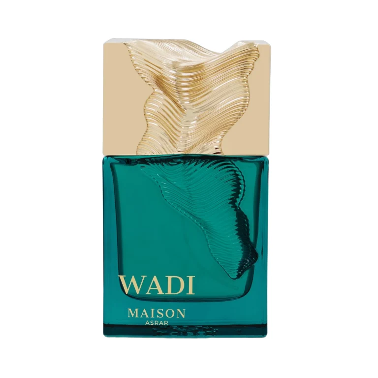 Wadi de MAISON ASRAR maroc
